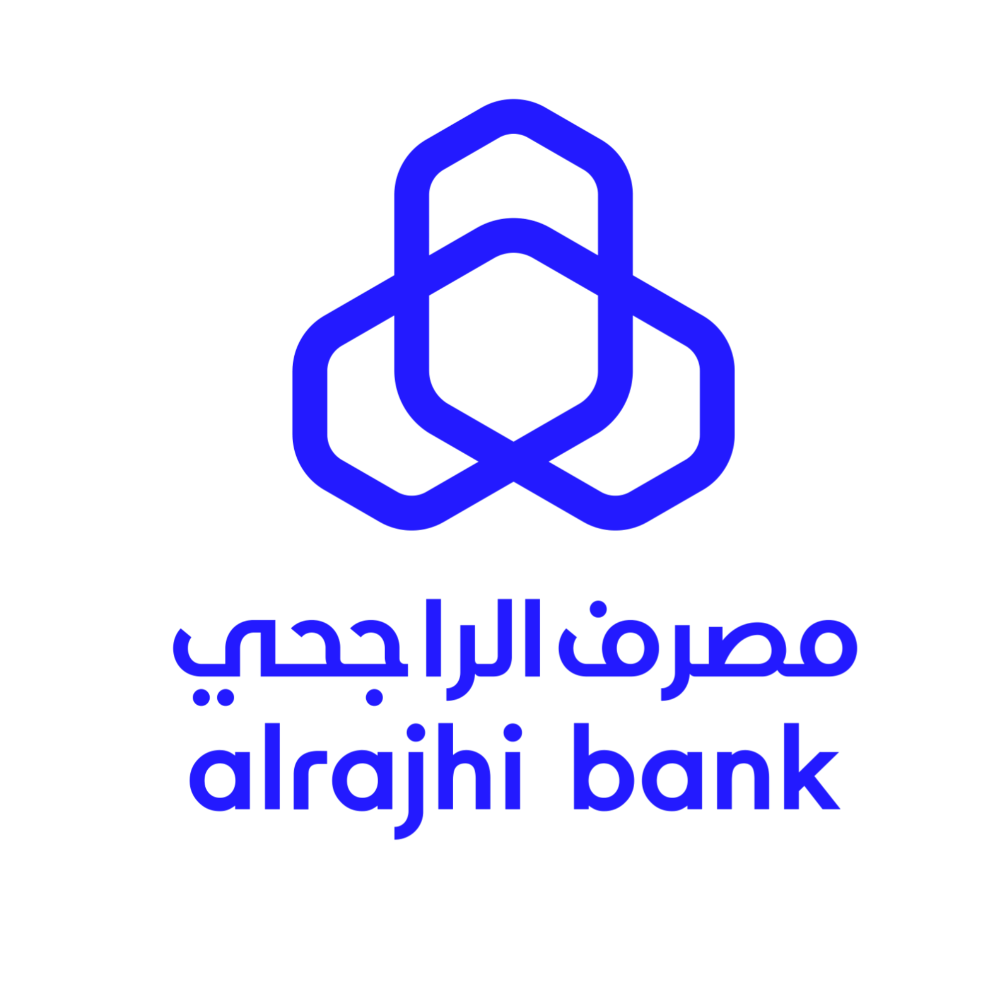 مصرف الراجحي